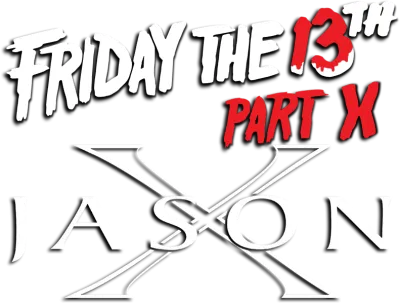 Jason X - Morte Violenta