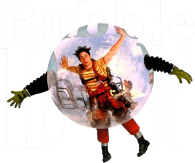 Bubble Boy
