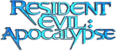 Resident Evil: Apocalypse