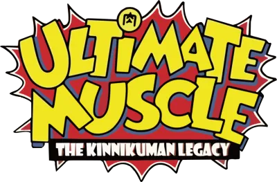 Ultimate Muscle
