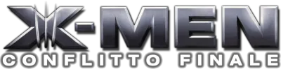 X-Men - Conflitto finale