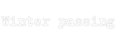 Winter Passing
