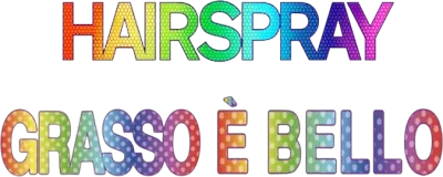 Hairspray - Grasso è bello