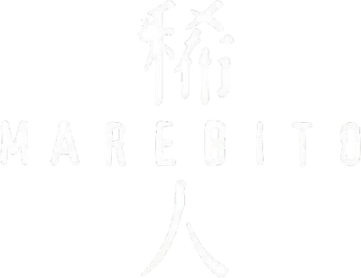Marebito