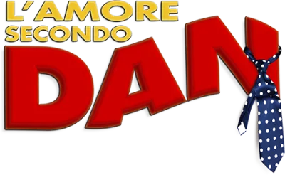 L'amore secondo Dan