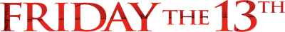 Venerdì 13