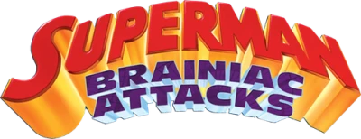 Superman: Brainiac Attacks
