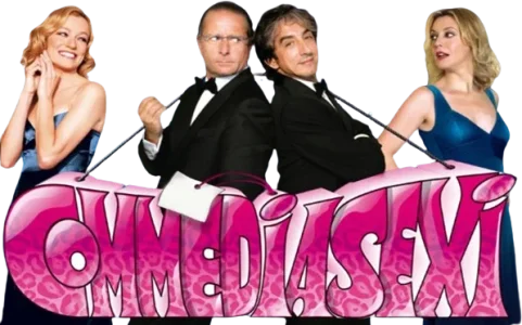 Commediasexi