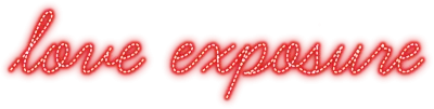 Love Exposure