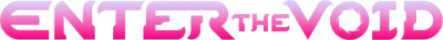 Enter the Void