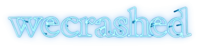 WeCrashed
