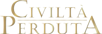 Civiltà perduta