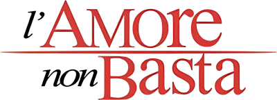 L'amore non basta