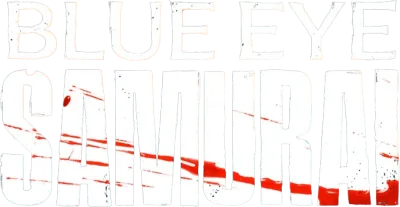 Blue Eye Samurai