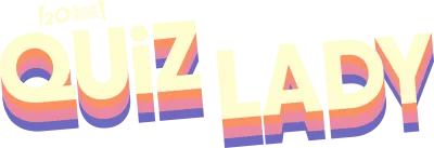 Quiz Lady