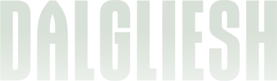 Dalgliesh