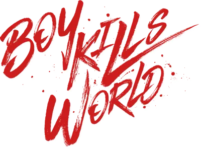 Boy Kills World