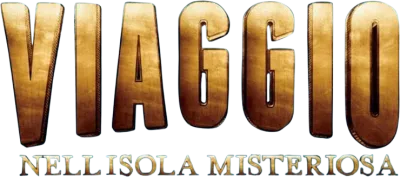 Viaggio nell'isola misteriosa