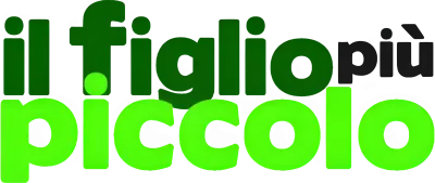 Il figlio più piccolo