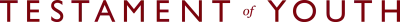 Generazione Perduta