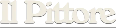 Il pittore