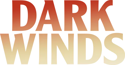 Dark Winds (2022)