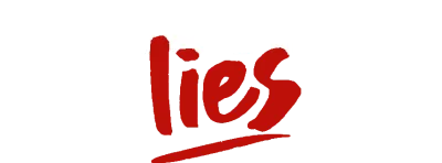 Beautiful Lies