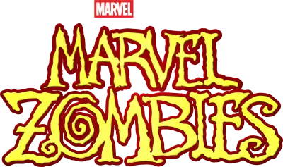 Marvel Zombies