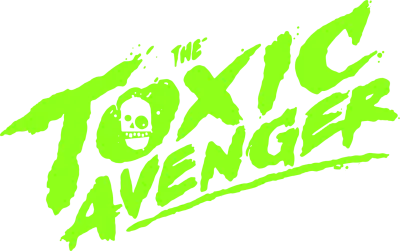 The Toxic Avenger