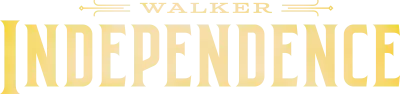Walker - Independence