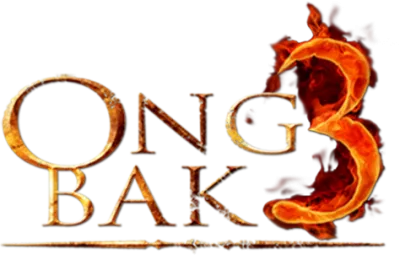 Ong Bak 3