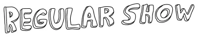 Regular Show