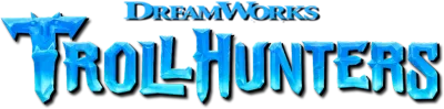 Trollhunters