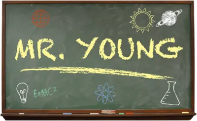 Mr. Young