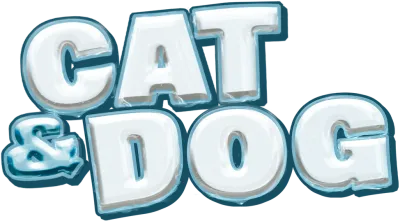 Cat and Dog