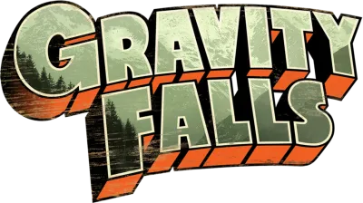 Gravity Falls
