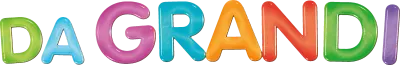 Da grandi