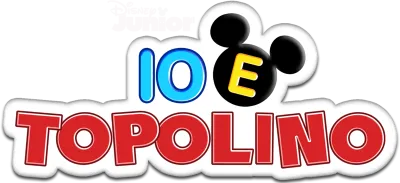 Io e Topolino