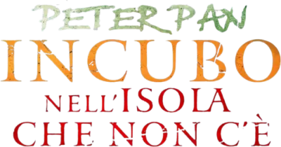 Peter Pan's Neverland Nightmare