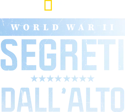 World War II: Segreti dall’alto