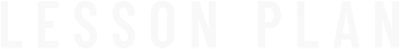 Lesson Plan