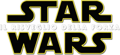 Star Wars - Il risveglio della Forza