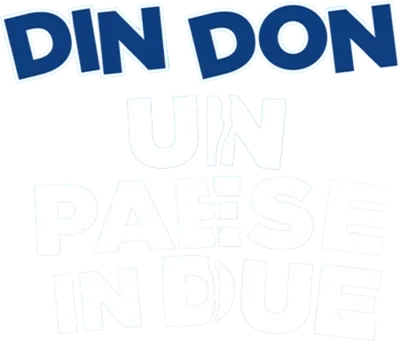 Din Don 5 - Bianco Natale