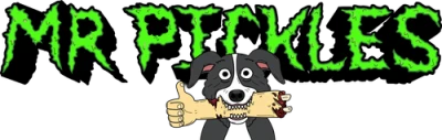 Mr. Pickles