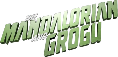 Star Wars: The Mandalorian and Grogu