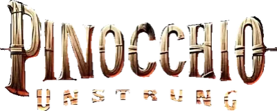 Pinocchio: Unstrung
