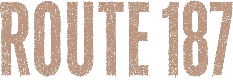 Route 187