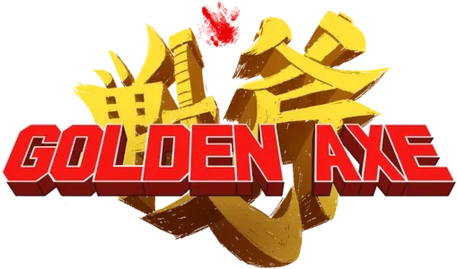 Golden Axe