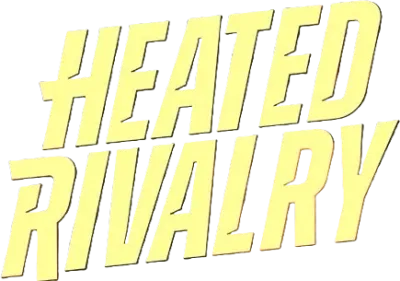 Heated Rivalry