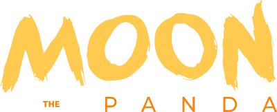 Moon il panda
